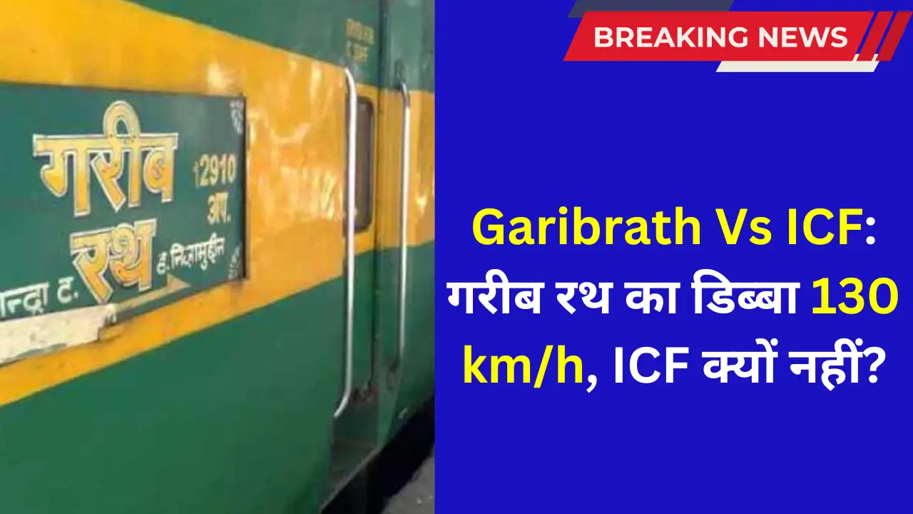 Garibrath Vs ICF