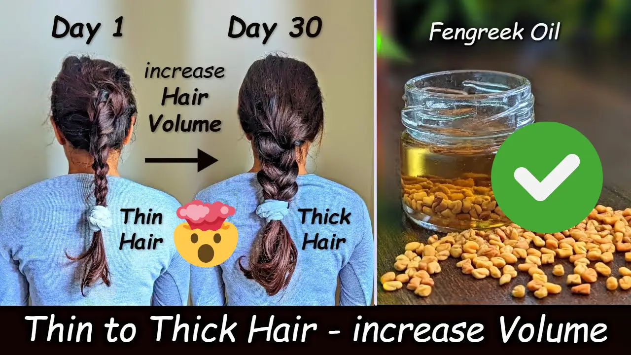 Long Hair Care